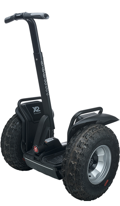 x2 SE Segway PT product shot